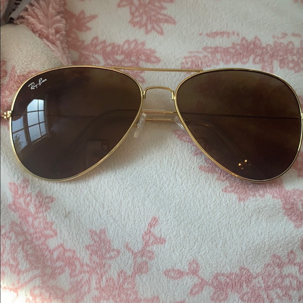 Ray bans sunglasses
